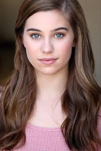 Cece Kelly in Where Do We Go From Here?