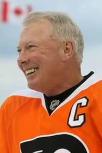 Bobby Clarke in Triumph and Tragedy: The Story of the 1985-86 Philadelphia Flyers