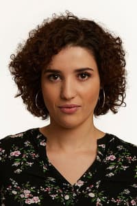 Ahlaam Teghadouini in Como el Viento