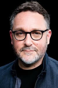 Colin Trevorrow in Jurassic Greatest Moments: Jurassic Park to Jurassic World
