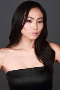 Yukiko Miyawaki in Do You Like My Basement?