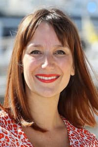 Julie Bargeton in Parole contre parole