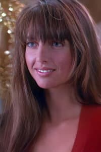 Nicolette Scorsese in The Ultimate Lie