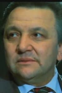 Sherzod Pirmatov in Chempion