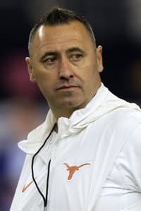 Steve Sarkisian in The Many Lives of Lane Kiffin