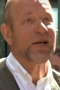 Torben Larsen in Nøglehullet