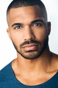 Tyler Lepley in Thirsty