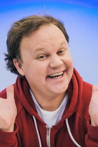 Justin Fletcher in Shaun the Sheep: The Beast of Mossy Bottom