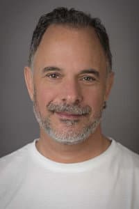 João Pedreiro in Edmundo