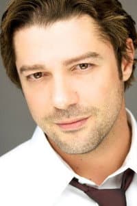 Edward Deraney in 200x1