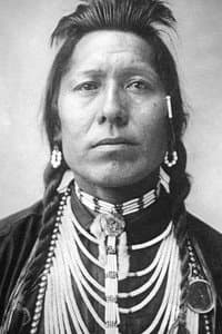 Chief Thundercloud in The Lone Ranger Rides Again