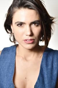 Carolina Levi in Ni dios, ni patrón, ni marido