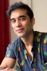 Kushal Punjabi in A Gentleman