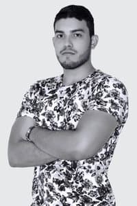 Andrés Castro in Panorama