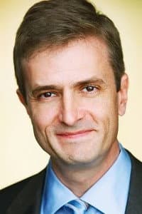 Dan Sachoff in The Descent