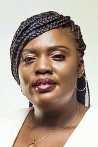 Thérèse Ngono in Indomptables