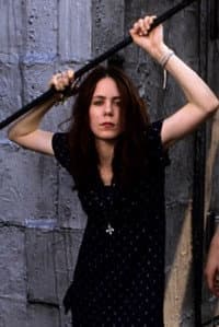 Jill Emery in Hole: Live at The Lemon Grove (Exeter, 1991)