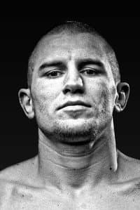 Serhii Bohachuk in Oleksandr Usyk vs. Tyson Fury II