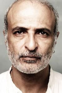 Nasser Faris in If You See Something