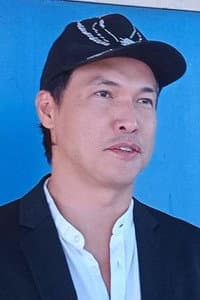 Irwan Chandra in Gereja Setan