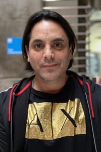 David Albala in Perspecplejia