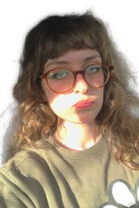 Rebeca Bargiela in DESENCANTO: ás veces síntome o puto amo, pero hoxe só me sinto un puto :(