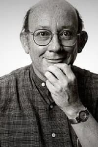 Germán Dehesa in Cilantro y Perejil