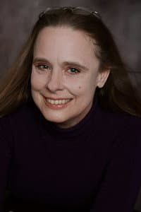 Jaime Hill in I'm Haunted 3