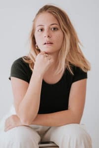 Alba Munuera in Alumbramiento