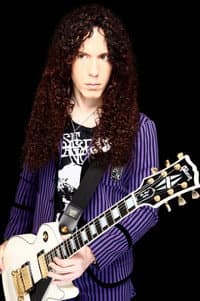 Marty Friedman in Vayehi Or
