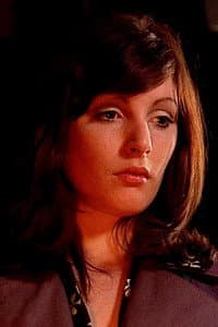 Deborah Fairfax in Frightmare