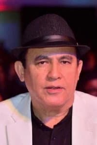 Yusof Haslam in Madu Beracun