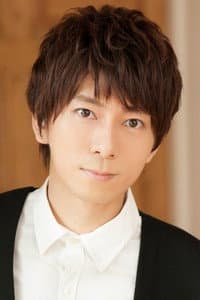 Wataru Hatano in IDOLiSH7 7th Anniversary Event "ONLY ONCE, ONLY 7TH"