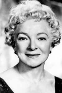 Helen Hayes in Murder with Mirrors