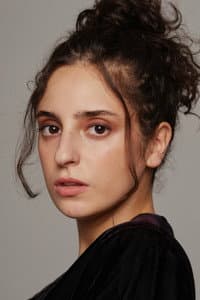 Alicia Armenteros in Marinera de luces