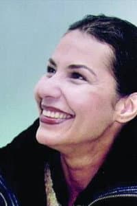 Nadera Omran in Al Medina