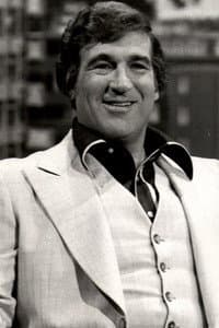 Shecky Greene in The Outrageous Sophie Tucker