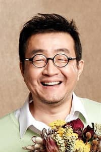 Nam Moon-chul in Digital Short Film Omnibus Project Twentidentity, Vol. 1