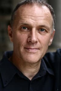 Martin Vaughan Lewis in Einstein Telescope