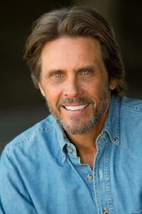 Shawn Stevens in Lucy Shimmers and the Prince of Peace