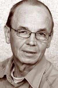 Aleksey Yarmilko in Контакты