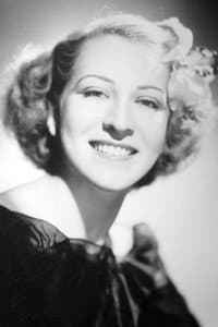 Natalie Garson in Dangerously Yours