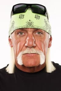 Hulk Hogan in Bob Uecker's Wacky World of Sports