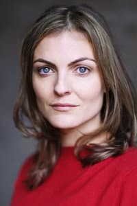 Olga Wehrly in Legend of the Bog