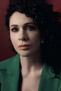 Kseniya Rappoport in Происшествие в стране Мульти-Пульти
