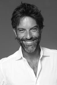 Ruben Garcia in No Mar