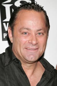 Tim Colceri in Space Girls in Beverly Hills