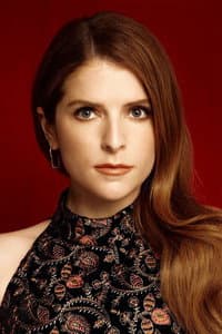 Anna Kendrick in Scott Pilgrim vs. the World Water Crisis