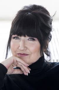 Marie Carmen in Michel Sardou - Show Sardou