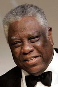 Woodie King Jr. in Chadwick Boseman: Portrait of an Artist
